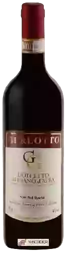 Wijnmakerij Gerlotto - Sori del Bartu Dolcetto di Diano d'Alba
