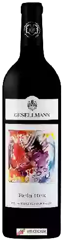 Wijnmakerij Gesellmann - Bela Rex