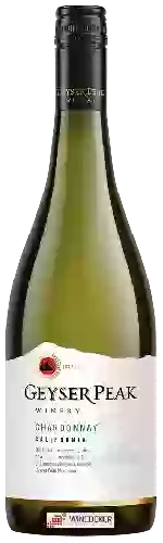 Wijnmakerij Geyser Peak - Chardonnay