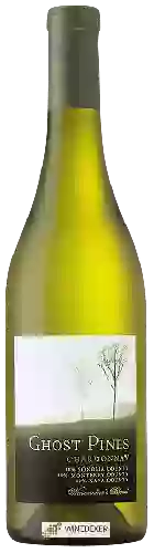 Wijnmakerij Ghost Pines - Chardonnay