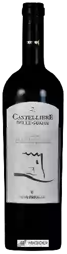 Wijnmakerij Montresor - Amarone Valpolicella Classico Castelliere delle Guaite