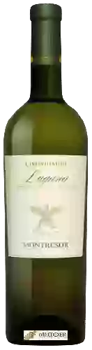 Wijnmakerij Montresor - Campovalentino Lugana