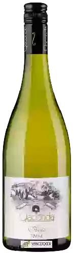 Wijnmakerij Giaconda - Aeolia