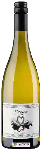 Wijnmakerij Giaconda - Nantua Les Deux Chardonnay