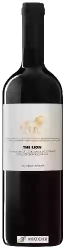 Giannikos Winery - The Lion Red
