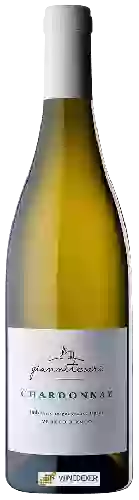 Wijnmakerij Giannitessari - Chardonnay