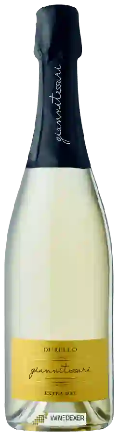 Wijnmakerij Giannitessari - Durello Extra Dry