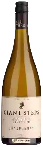 Wijnmakerij Giant Steps - Applejack Single Vineyard Chardonnay