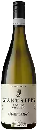 Wijnmakerij Giant Steps - Chardonnay