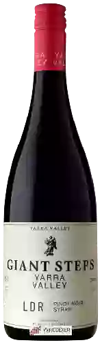 Wijnmakerij Giant Steps - LDR Pinot Noir - Syrah