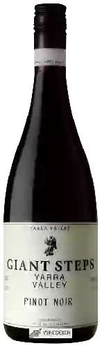 Wijnmakerij Giant Steps - Pinot Noir