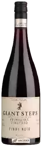 Wijnmakerij Giant Steps - Primavera Vineyard Pinot Noir