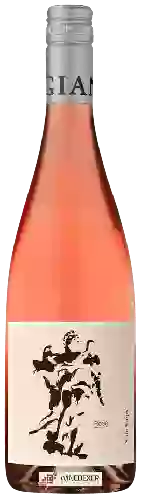 Wijnmakerij Giant Steps - Side Steps Rosé