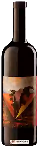 Wijnmakerij Cantina Giardino - Nude Aglianico