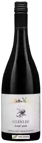 Wijnmakerij Gibbston Valley - Glenlee Pinot Noir