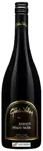 Wijnmakerij Gibbston Valley - Reserve Pinot Noir