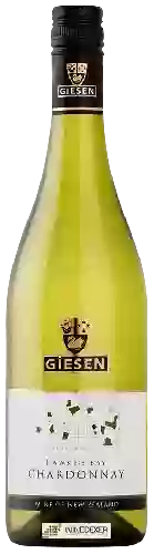 Wijnmakerij Giesen - Chardonnay