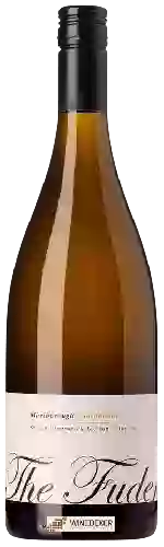Wijnmakerij Giesen - Single Vineyard Fuder Clayvin Chardonnay
