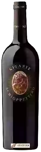 Wijnmakerij Gigante - Schioppettino