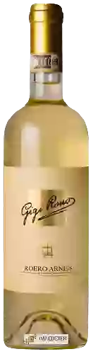 Wijnmakerij Gigi Rosso - Roero Arneis