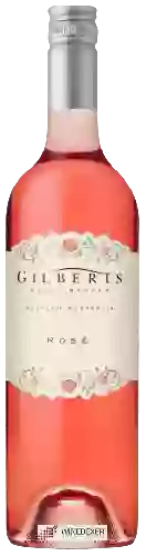 Wijnmakerij Gilberts - Rosé