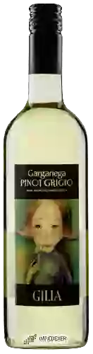 Wijnmakerij Gilia - Garganega - Pinot Grigio