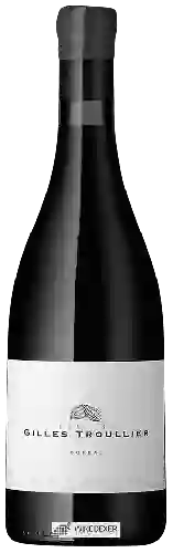 Wijnmakerij Gilles Troullier - Boréal