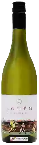 Wijnmakerij Gilvesy - Bohém Riesling Cuvée