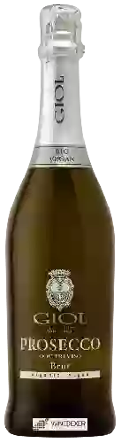 Wijnmakerij Giol - Prosecco Treviso Brut