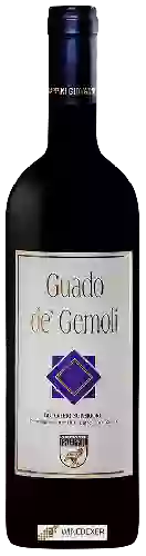 Wijnmakerij Giovanni Chiappini - Guado de' Gemoli