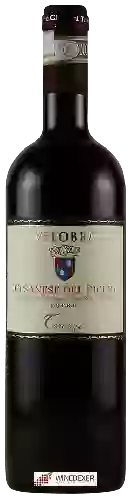 Wijnmakerij Giovanni Terenzi - Velobra Cesanese del Piglio