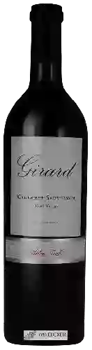 Wijnmakerij Girard - Cabernet Sauvignon Atlas Peak