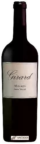Wijnmakerij Girard - Malbec