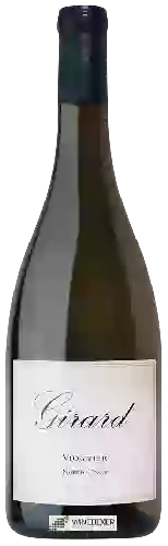 Wijnmakerij Girard - Viognier