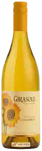 Wijnmakerij Girasole - Chardonnay
