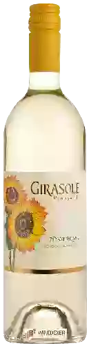 Wijnmakerij Girasole - Pinot Blanc