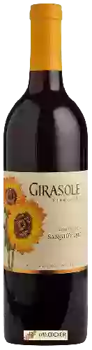 Wijnmakerij Girasole - Sangiovese