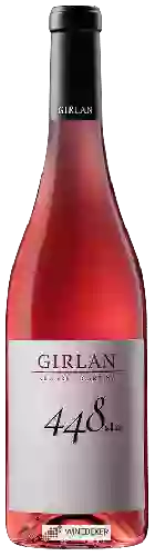 Wijnmakerij Girlan - 448 s.l.m Rosé