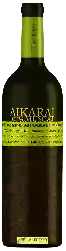 Wijnmakerij Giró Ribot - Aikarai Muscat