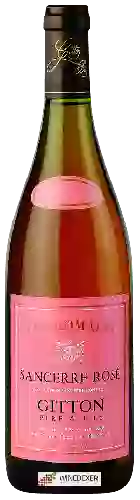 Wijnmakerij Gitton Père & Fils - Sancerre 'Les Romains' Rosé