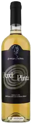 Wijnmakerij Giuseppe Sedilesu - Perda Pinta Barbagia Bianco