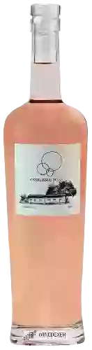 Wijnmakerij Gkirlemis - Rosé