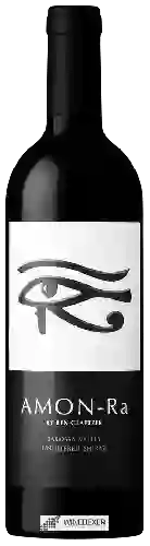 Wijnmakerij Glaetzer - Amon-Ra Shiraz