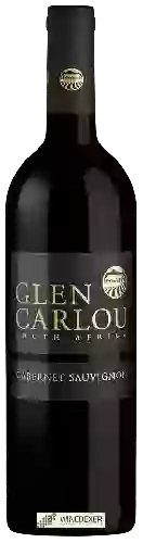Wijnmakerij Glen Carlou - Cabernet Sauvignon