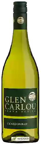 Wijnmakerij Glen Carlou - Chardonnay