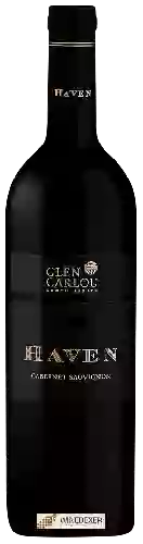 Wijnmakerij Glen Carlou - Haven Cabernet Sauvignon