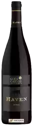 Wijnmakerij Glen Carlou - Haven Shiraz Wijnmakerij Glen Carlou - Haven Shiraz