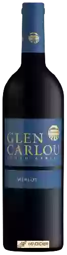 Wijnmakerij Glen Carlou - Merlot