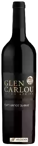 Wijnmakerij Glen Carlou - Petit Verdot - Tannat