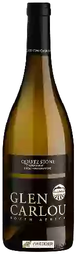 Wijnmakerij Glen Carlou - Quartz Stone Chardonnay